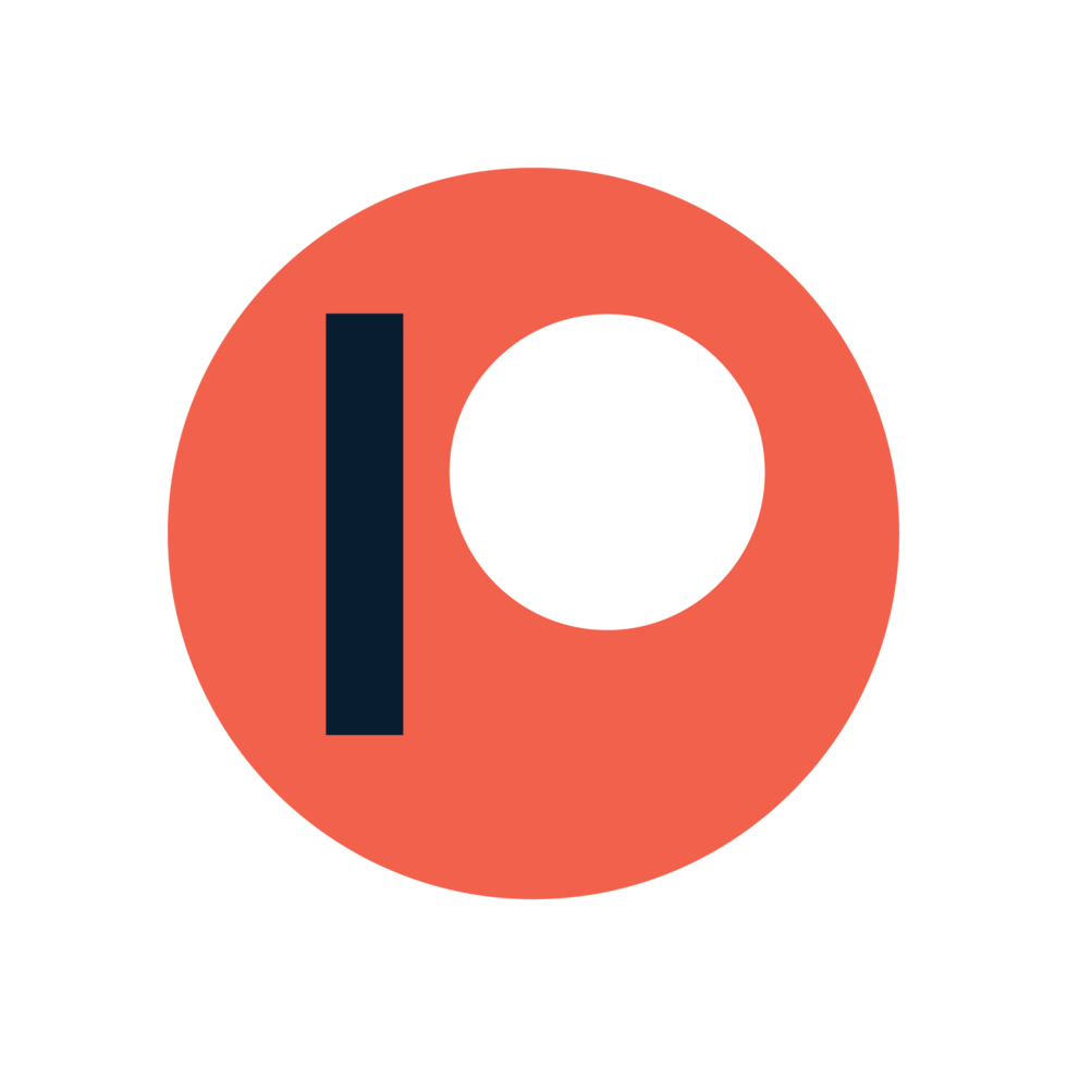 Patreon Logo